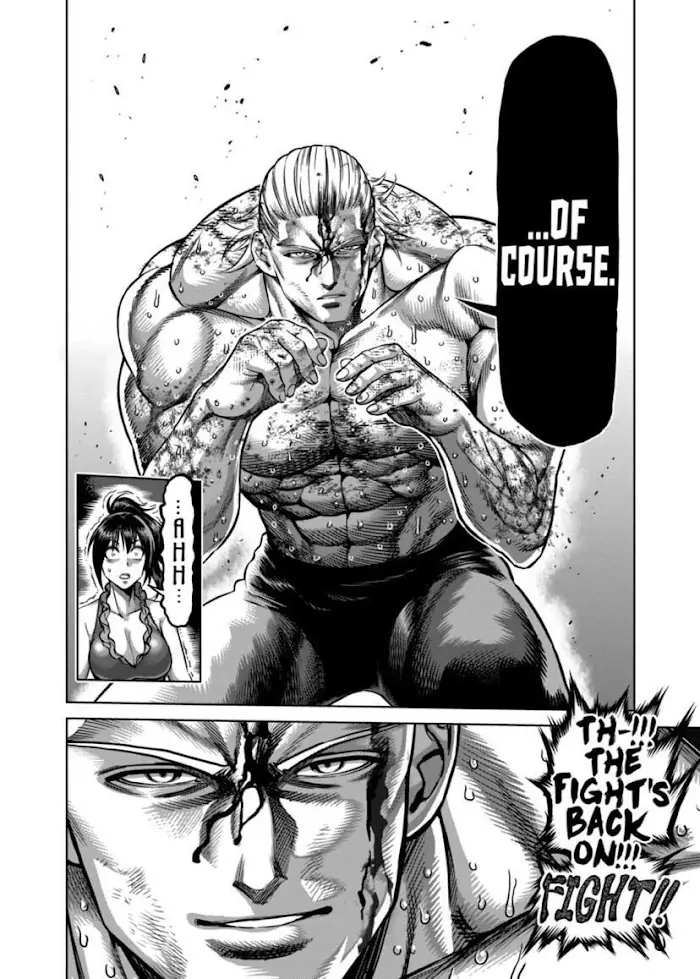 Kengan Omega Chapter 136 image 20_optimized